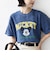 《一部追加予約》【SHIPS別注】GOOD ROCK SPEED:MICKEY / TEE