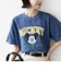 《一部追加予約》【SHIPS別注】GOOD ROCK SPEED:MICKEY / TEE