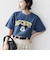 《一部追加予約》【SHIPS別注】GOOD ROCK SPEED:MICKEY / TEE