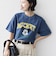 《一部追加予約》【SHIPS別注】GOOD ROCK SPEED:MICKEY / TEE