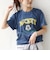 《一部追加予約》【SHIPS別注】GOOD ROCK SPEED:MICKEY / TEE