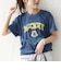 《一部追加予約》【SHIPS別注】GOOD ROCK SPEED:MICKEY / TEE