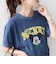 《一部追加予約》【SHIPS別注】GOOD ROCK SPEED:MICKEY / TEE