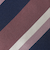 SHIPS Colors:シルク ストライプ ネクタイ3