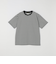 SHIPS: AUTHENTIC ボーダー Tシャツ ショートスリーブ