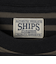 SHIPS: AUTHENTIC ボーダー Tシャツ ショートスリーブ