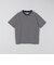 SHIPS: AUTHENTIC ボーダー Tシャツ ショートスリーブ