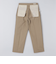 【SHIPS別注】YCHAI: チノ ワイド トラウザーズ