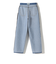 《予約》NINE CASE:〈洗濯機可能〉デニム パンツ
