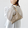 《予約》【WEB限定】フラップ デザイン バッグ