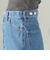 《予約》NINE CASE:〈洗濯機可能〉デニム スカート