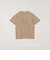 GOOD ROCK SPEED:〈洗濯機可能〉キャラクター グラフィック プリント Tシャツ◇