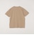 GOOD ROCK SPEED:〈洗濯機可能〉キャラクター グラフィック プリント Tシャツ◇