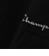 【SHIPS any別注】Champion: ロゴ 刺繍 スピンドル スウェット Tシャツ 26SS◆