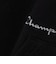 【SHIPS any別注】Champion: ロゴ刺繍 スピンドル スウェット Tシャツ 26SS◇