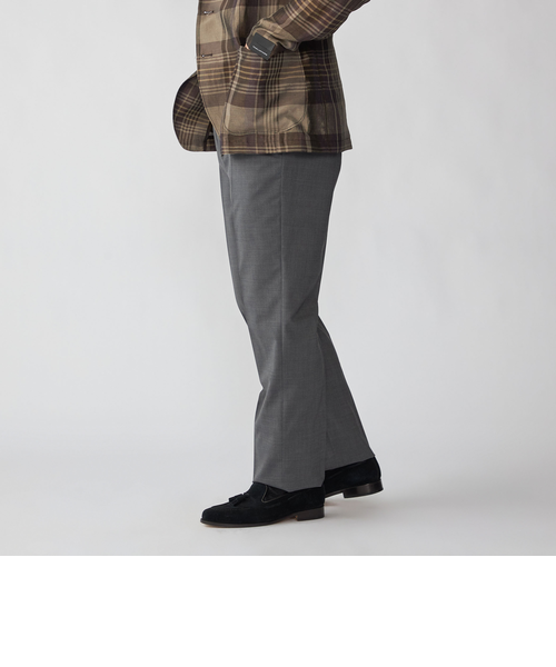 GERMANO: トロピカル イージー スラックス｜シップスの通販｜&mall