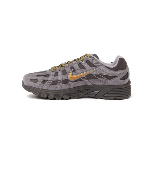 NIKE: P-6000 プレミアムCORDURA(R) スニーカー｜シップスの通販