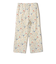 《予約》〈手洗い可能〉LIBERTY プリント パンツ