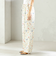 《予約》〈手洗い可能〉LIBERTY プリント パンツ