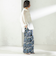 《予約》〈手洗い可能〉LIBERTY プリント パンツ