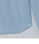 【SHIPS別注】Errico Formicola: DARIO オルタネイト ストライプ シャツ