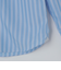 【SHIPS別注】Errico Formicola: DARIO オルタネイト ストライプ シャツ