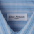 【SHIPS別注】Errico Formicola: DARIO オルタネイト ストライプ シャツ