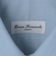【SHIPS別注】Errico Formicola: DARIO コットン/リネン ソリッド シャツ