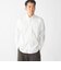 SHIPS: AUTHENTIC ベーシック レギュラーカラー シャツ