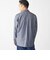 SHIPS: AUTHENTIC ベーシック レギュラーカラー シャツ