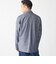 SHIPS: AUTHENTIC ベーシック レギュラーカラー シャツ