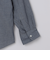 SHIPS: AUTHENTIC ベーシック レギュラーカラー シャツ