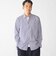 SHIPS: AUTHENTIC ベーシック レギュラーカラー シャツ