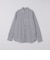 SHIPS: AUTHENTIC ベーシック レギュラーカラー シャツ