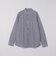 SHIPS: AUTHENTIC ベーシック レギュラーカラー シャツ