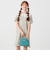 SHIPS any: ラウンド 2WAY ショルダーバッグ<KIDS>