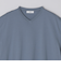 RIER: T-SHIRT V-NECK SHORT SLEEVES　