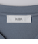 RIER: T-SHIRT V-NECK SHORT SLEEVES　