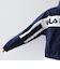 《予約》【SHIPS any別注】FILA:〈洗濯機可能〉スタンドカラー ジップ ライン ブルゾン