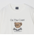 《予約》SHIPS Colors:TeddyBear(R) コラボ Tシャツ◆