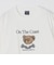 SHIPS Colors:TeddyBear(R) コラボ Tシャツ◇