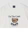 SHIPS Colors:TeddyBear(R) コラボ Tシャツ◇