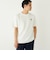 SHIPS Colors:TeddyBear(R) コラボ Tシャツ◇