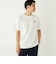 SHIPS Colors:TeddyBear(R) コラボ Tシャツ◇