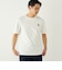 SHIPS Colors:TeddyBear(R) コラボ Tシャツ◇