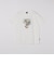 SHIPS Colors:TeddyBear(R) コラボ Tシャツ◇