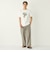 SHIPS Colors:TeddyBear(R) コラボ Tシャツ◇