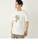 SHIPS Colors:TeddyBear(R) コラボ Tシャツ◇