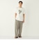 SHIPS Colors:TeddyBear(R) コラボ Tシャツ◇