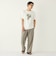 SHIPS Colors:TeddyBear(R) コラボ Tシャツ◇